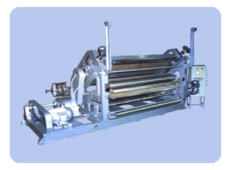 single facer oblique type bearing machine manufacturers