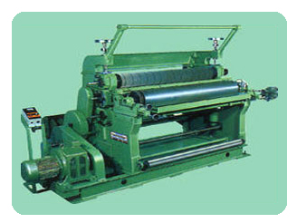 single facer vertical type bearing machine manufacturers