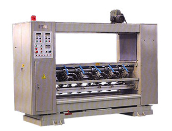 thin blade slitter scorer machine manufacturers